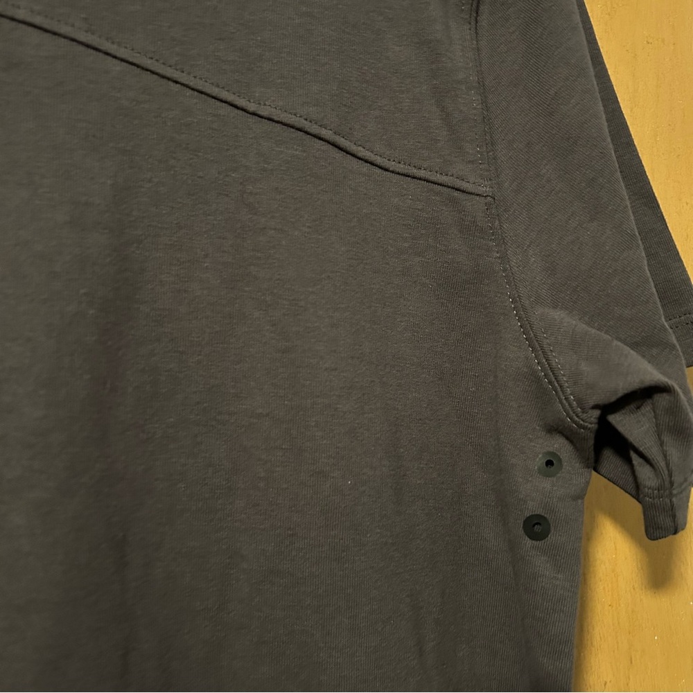 Volcom Performance Polo Shirt - Picture 4 of 5